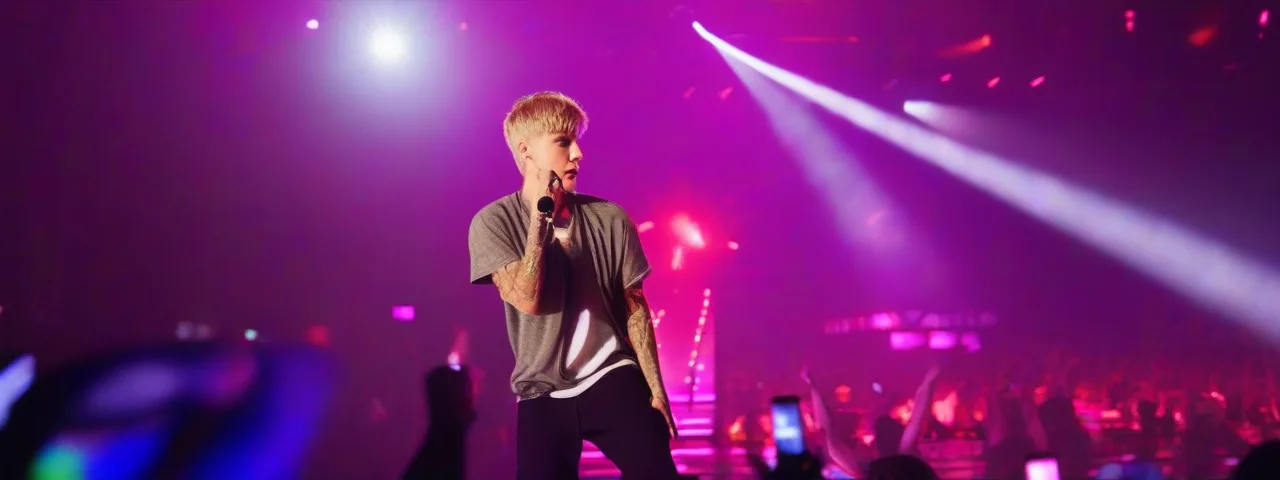 cuanto conoces de Justin Bieber