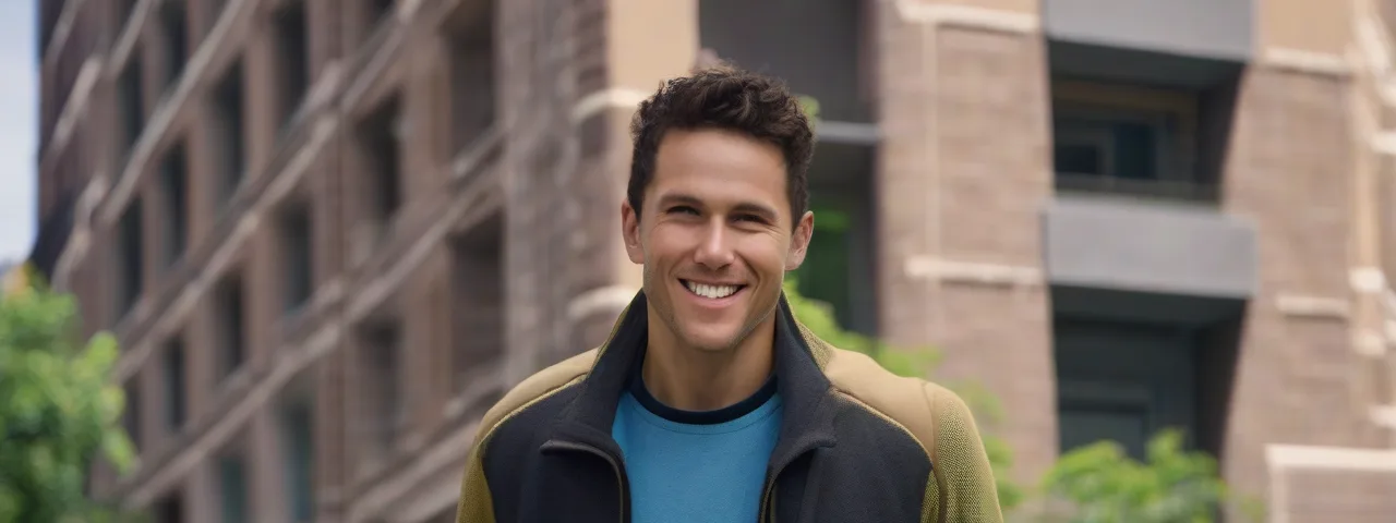 cuanto conoces a michael ronda