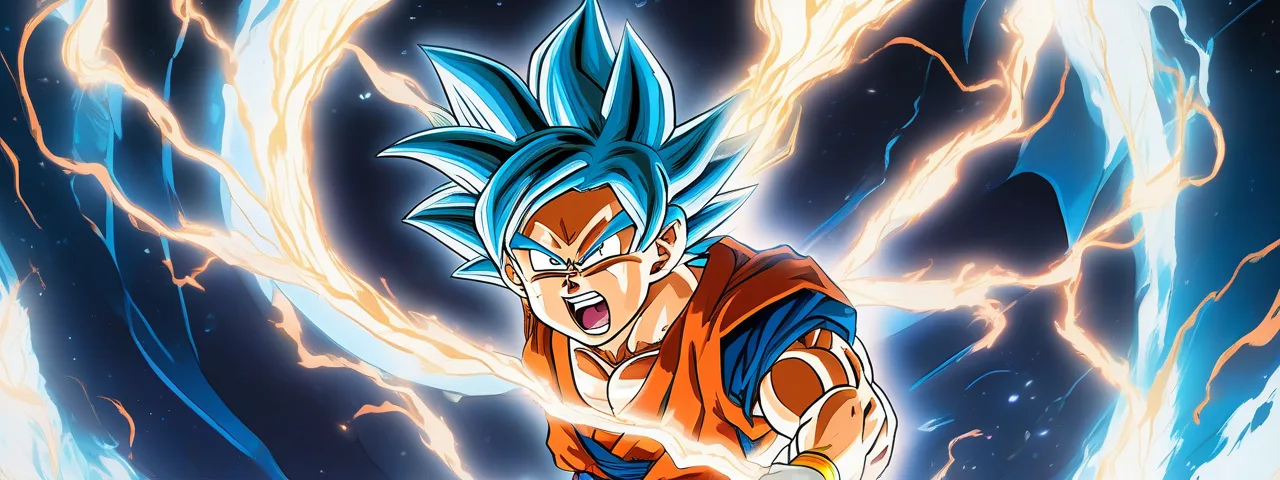 Cuanto sabes de dragón ball super