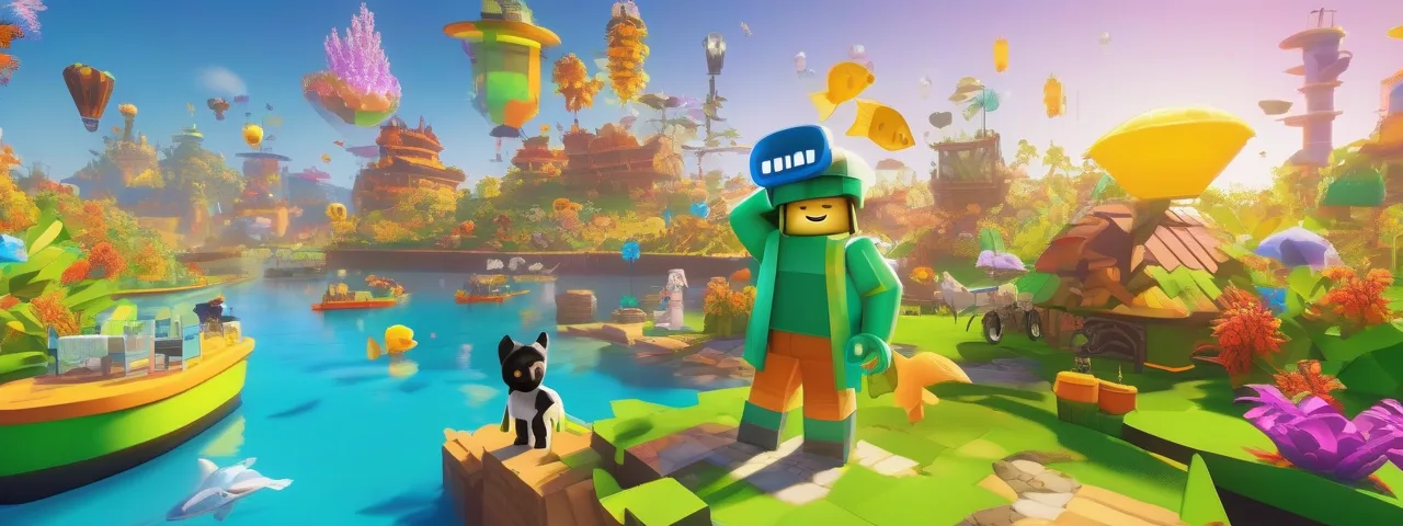 cuanto sabes de roblox