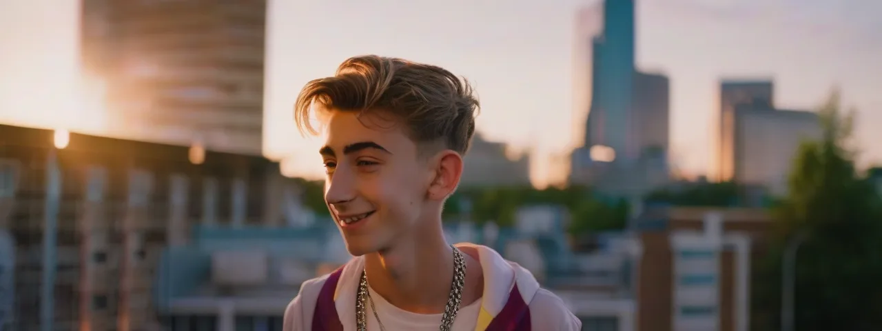 How much do you know Johnny Orlando ??