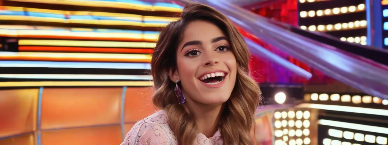 sabes todo sobre martina?