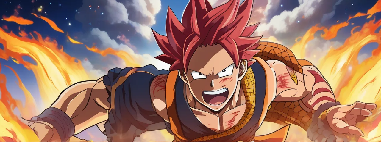 Que tanto sabes de Fairy Tail