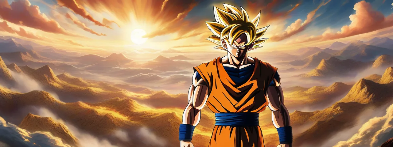 CUANTO SABES DE DRAGON BALL 2