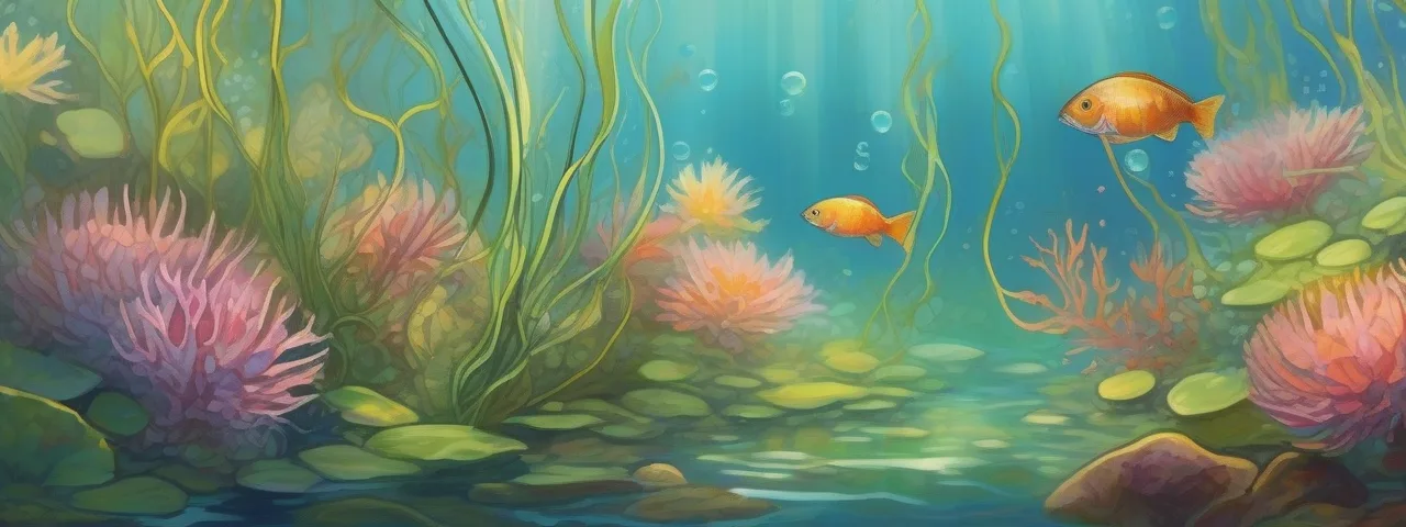 EL MUNDO MARAVILLOSO DEL AGUA                                                   