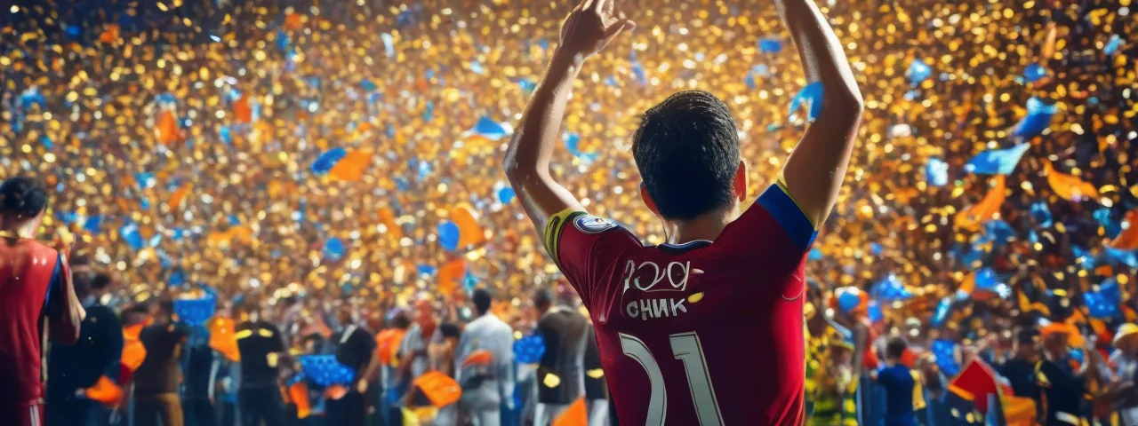 ¿Cuanto sabes de la Champions League?