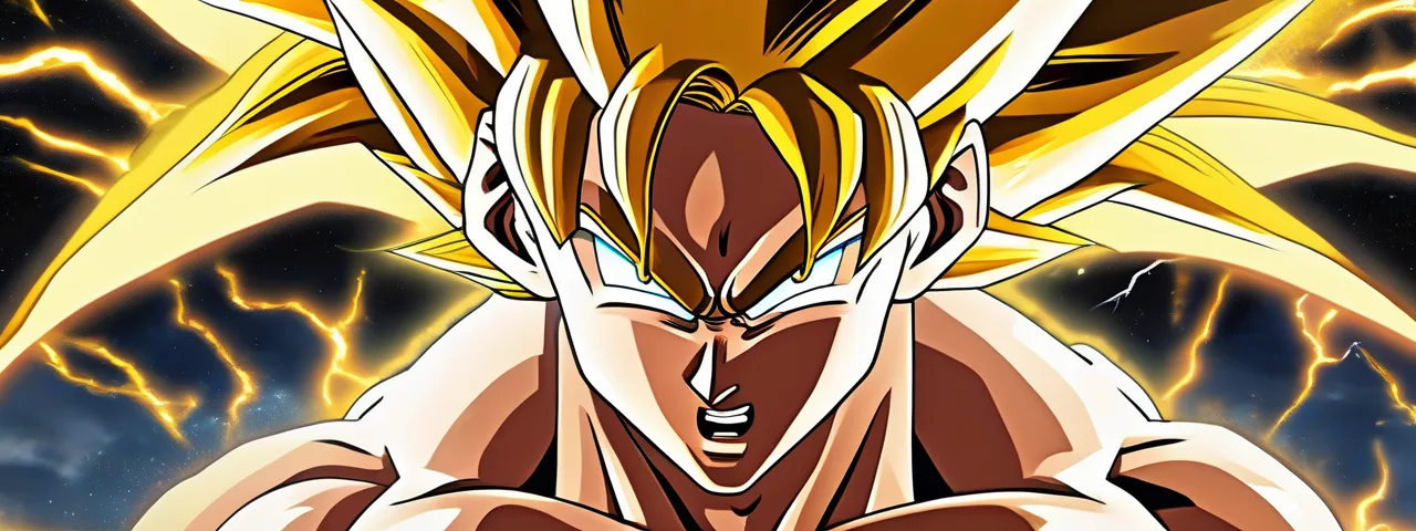 Cuanto sabes De Dragon Ball?