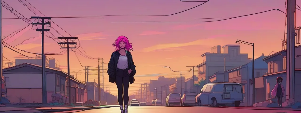Que tanto conoces a Ámbar Smith
