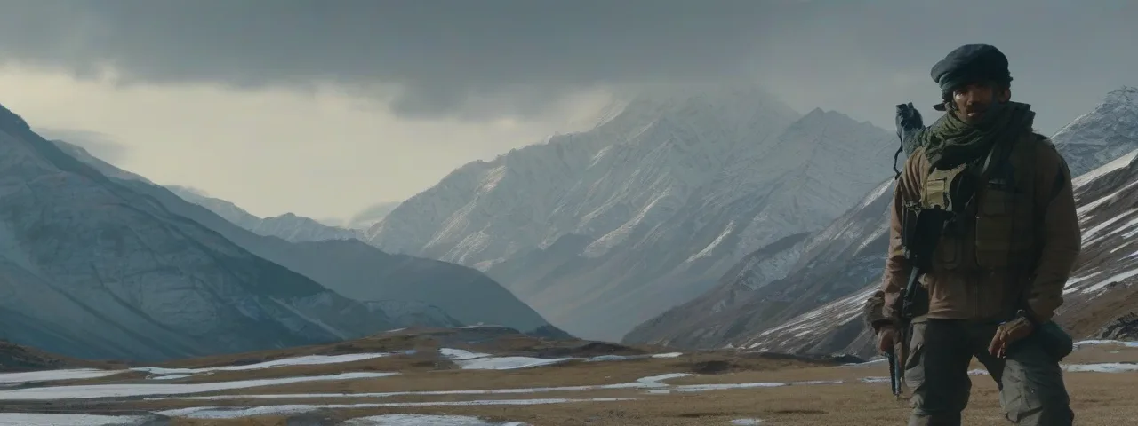 ¿CUANTO SABES DE FAR CRY 4?