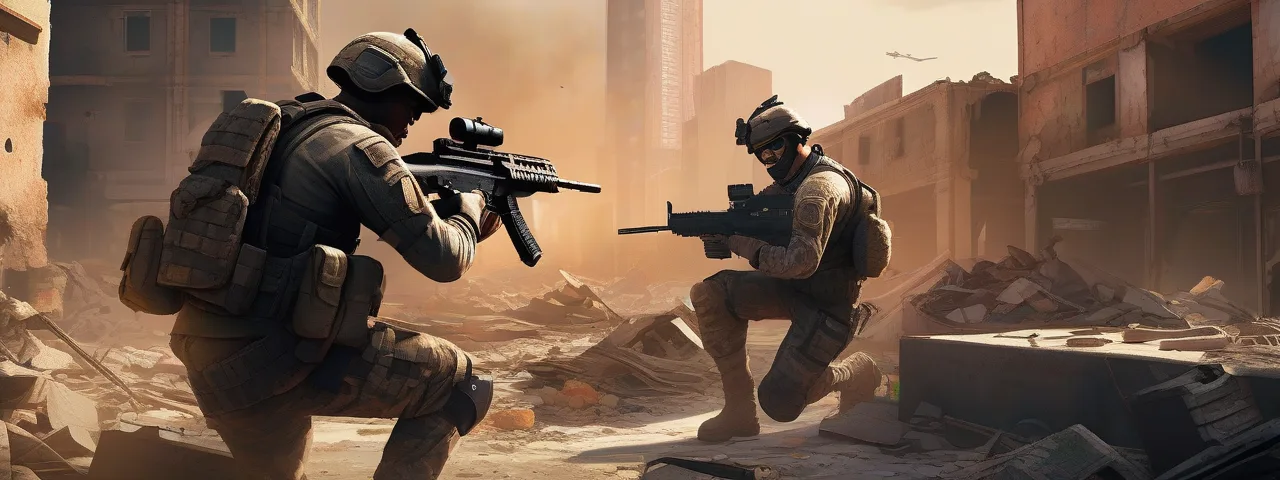 Cuanto sabes del call of duty black ops 2 multiplayer 