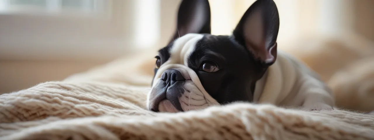 cuanto sabes de los bulldogs frances
