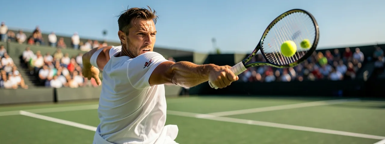 ¿Cuanto sabes de tenis?