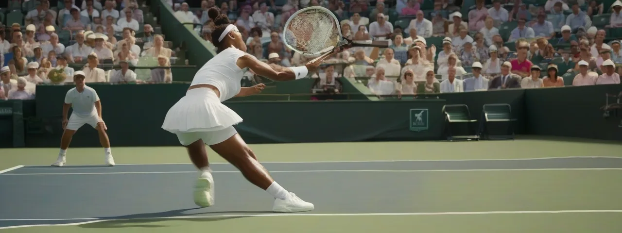 ¿Cuanto sabes de tenis?