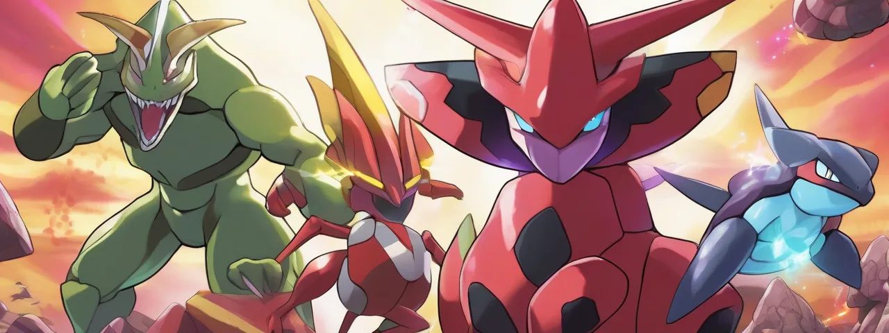 Test tabla de tipos pokemon