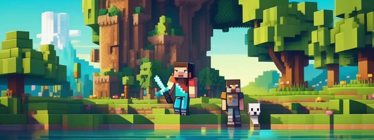 Cuanto sabes de mcpe 1.2.3