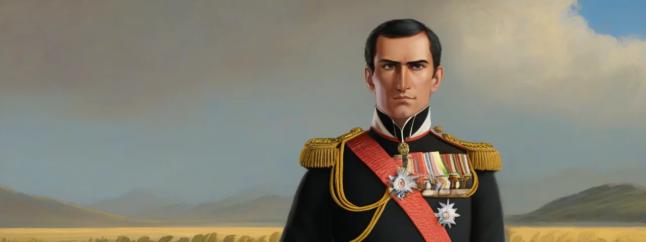 San Martín