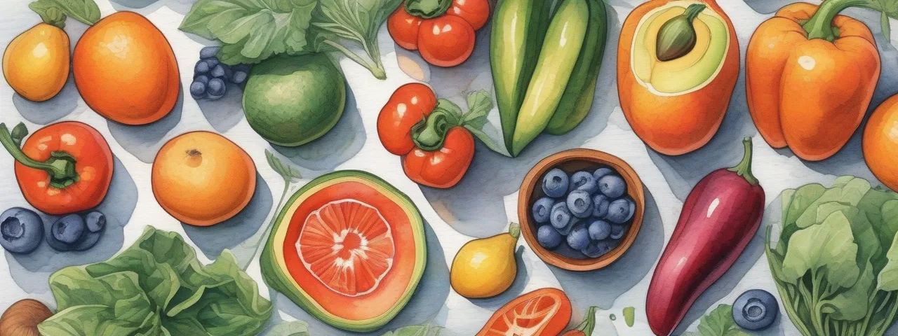 Nutricion