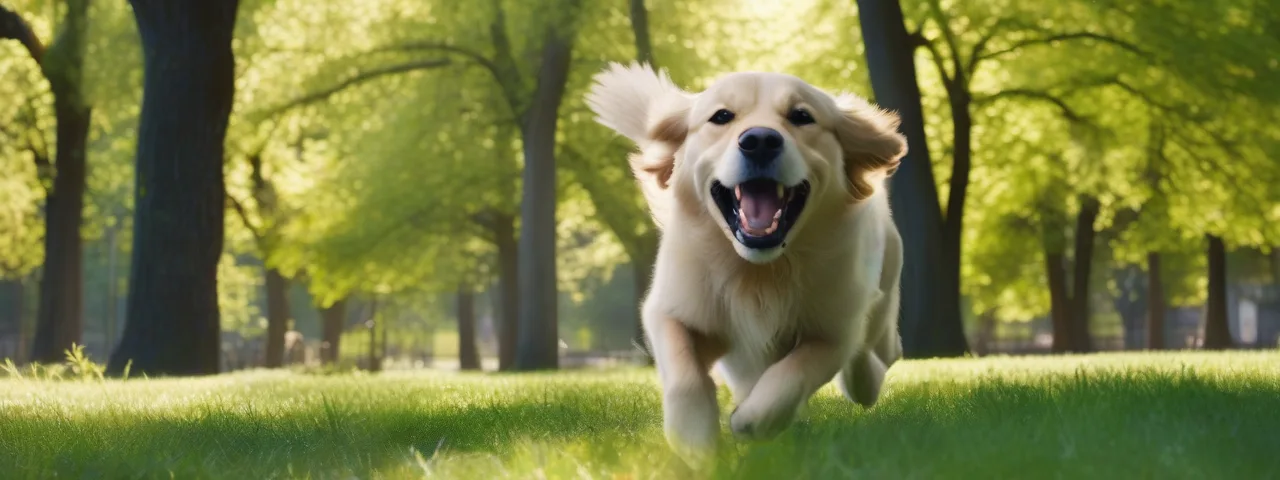 test para saber si eres un  golden retriver ||.