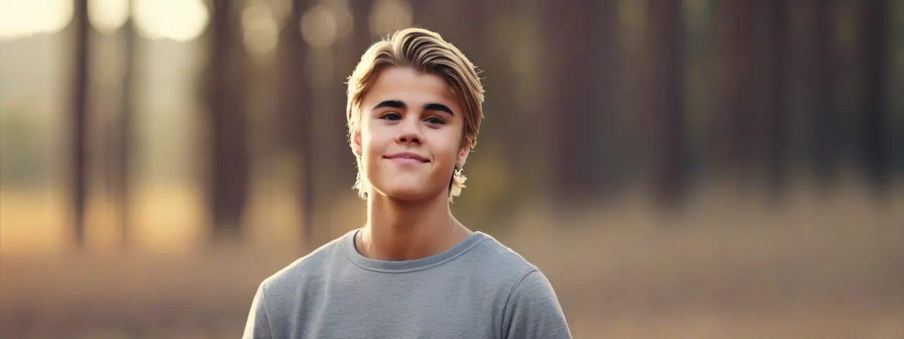 Que tanto conoces a Justin Bieber?