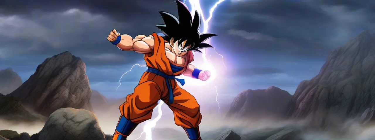 cuanto sabes de dragon ball 