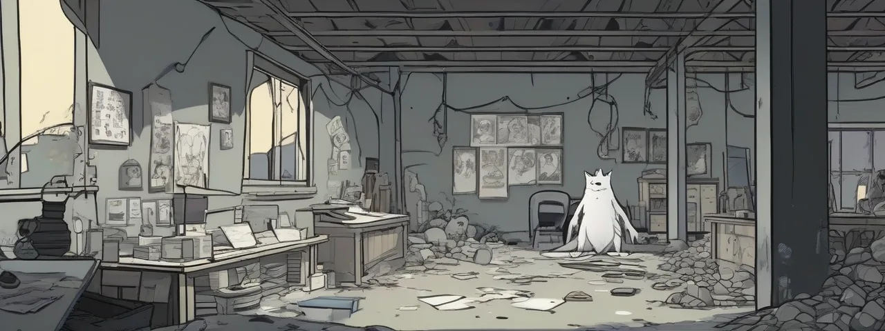 que tanto sabes de boris de bendy and the ink machine