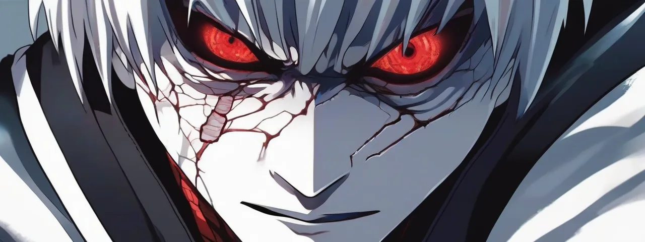 cuánto sabes de tokyo ghoul