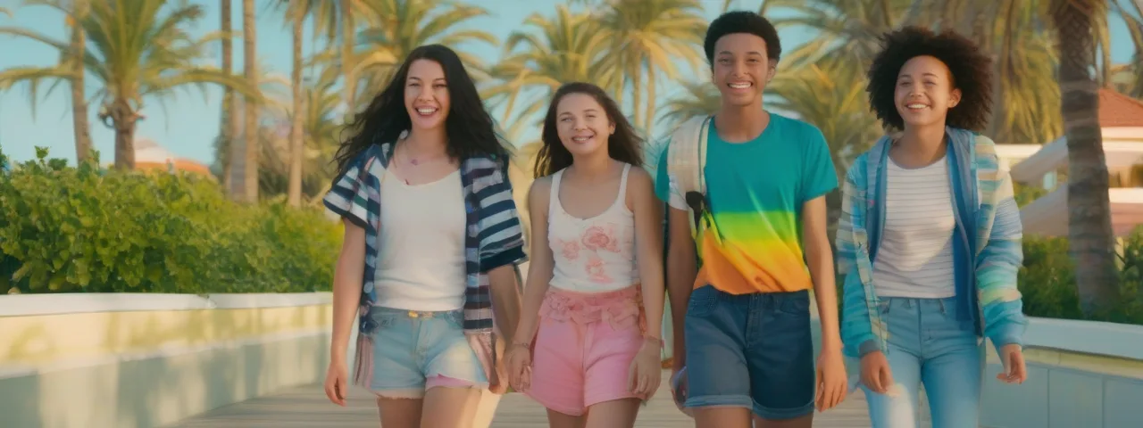Cuanto sabes de Soy luna?