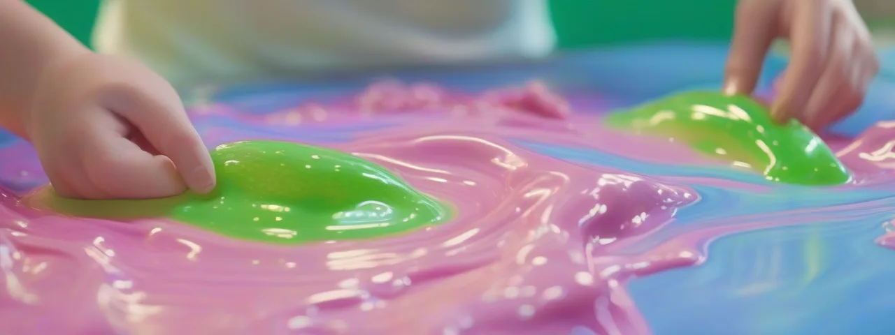 Test de slime 