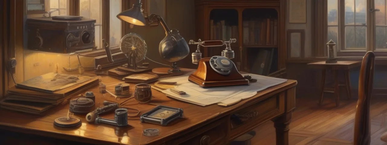historia de la electronica 