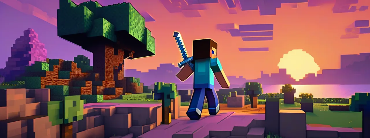 Que tanto sabes del minecraft