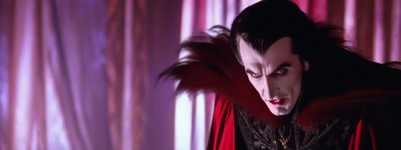 cuanto sabes de dracula el musical?