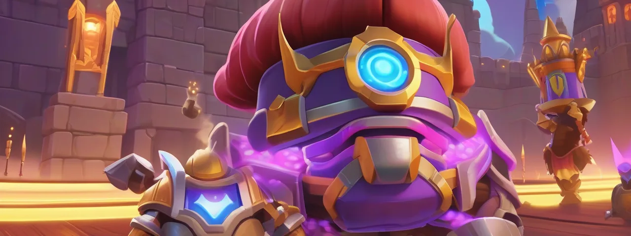 Que tanto conoces  clash royal