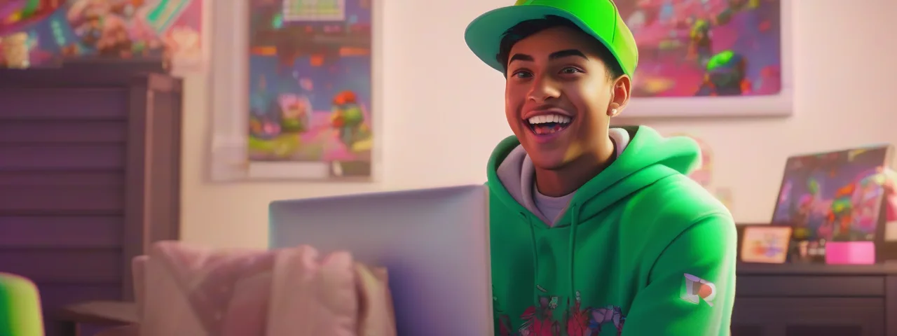 Que. Tanto sabes de fernanfloo
