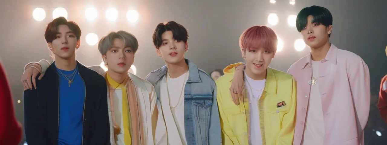 Eres una verdadera ARMY?