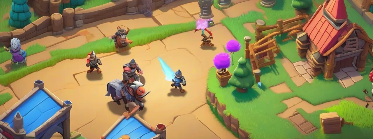 Que tanto conoces de Clash Royale