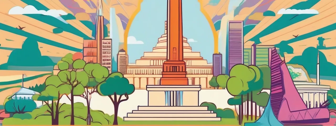 Capitales de Amèrica.