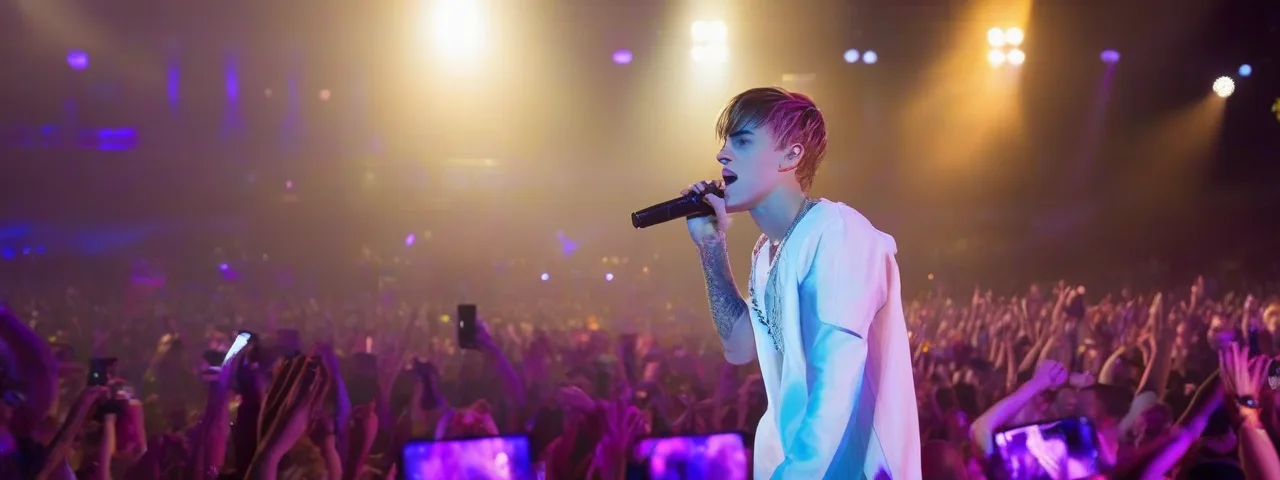 ¿eres verdadera Belieber? 2013