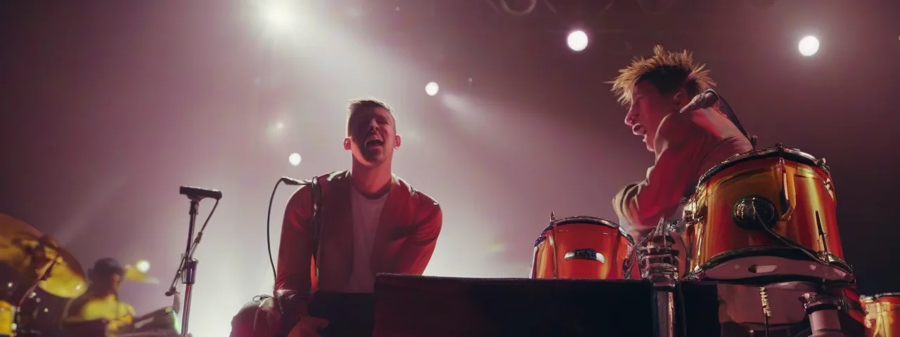 cuanto sabes de twenty one pilots