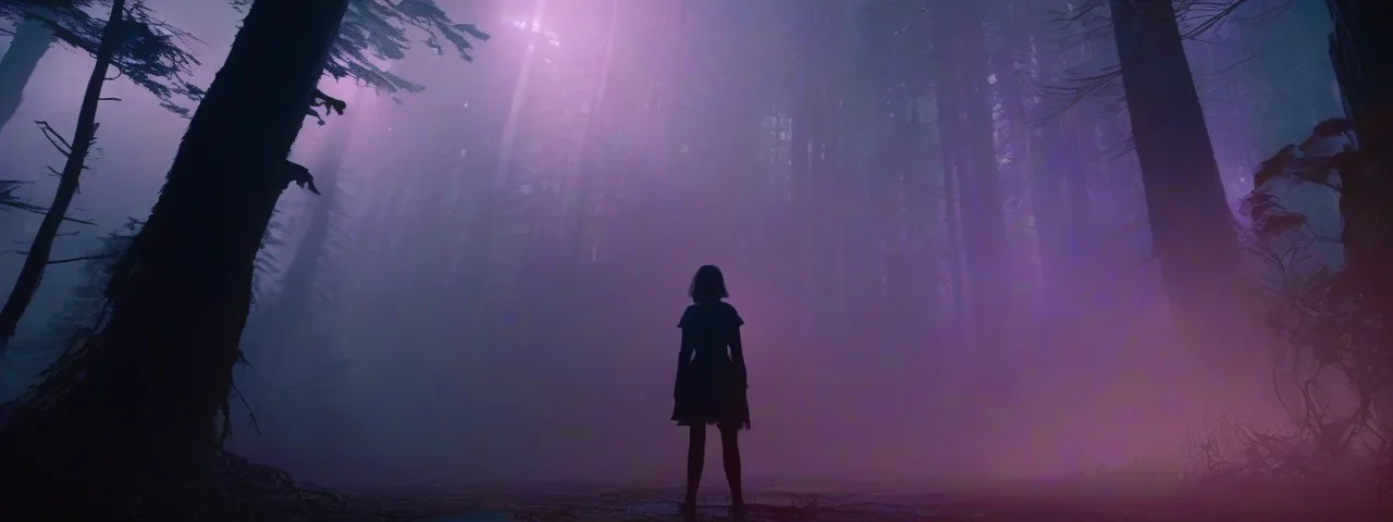 ¿Qué sabes de Stranger Things? (Temporada 1)?