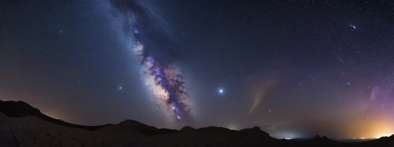 Cuanto sabes del espacio exterior