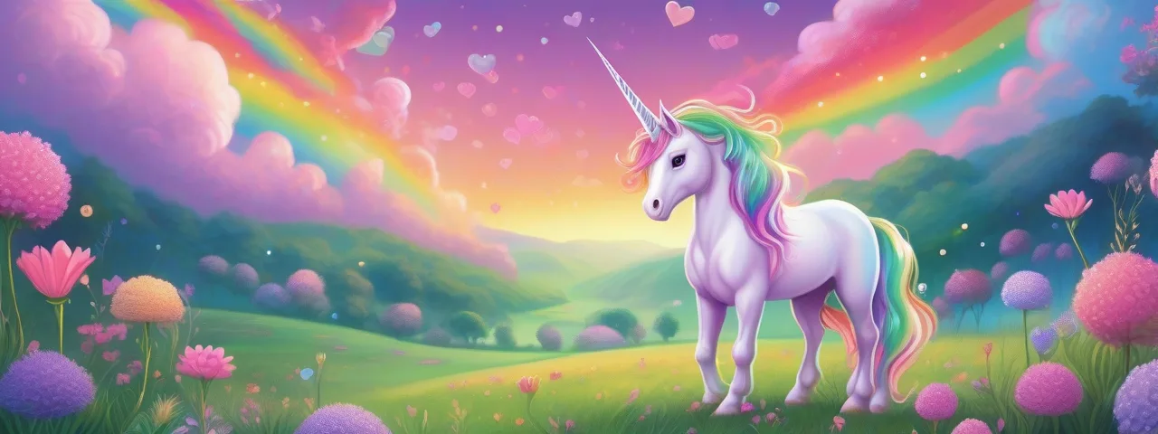cuanto sabes de los UNICORNIOS