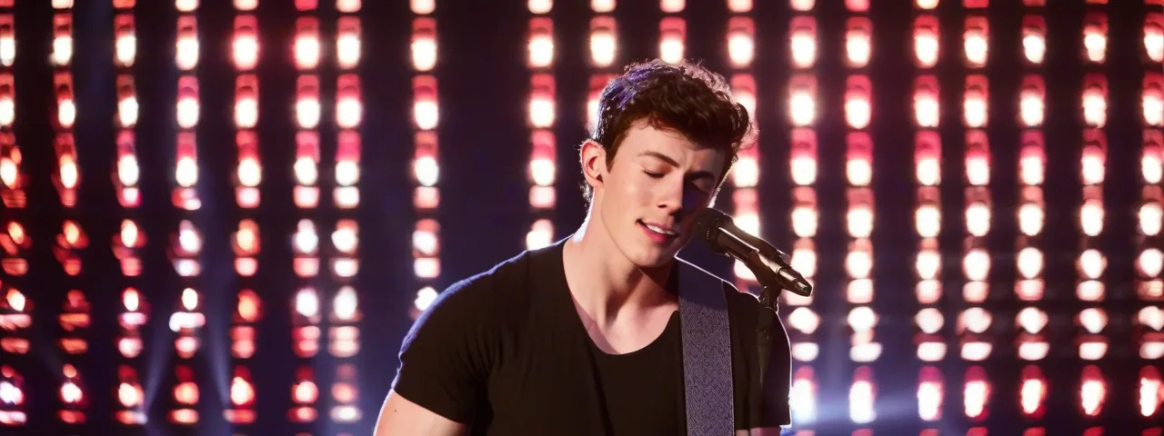Cuanto conoces a Shawn Mendes ?
