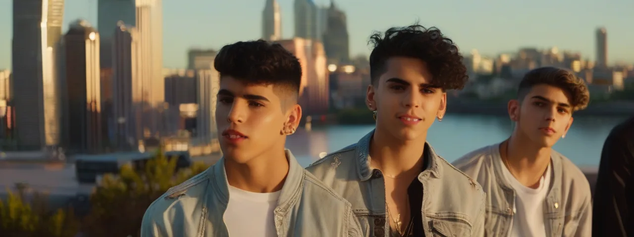 cuanto sabes de CNCO♥♥
