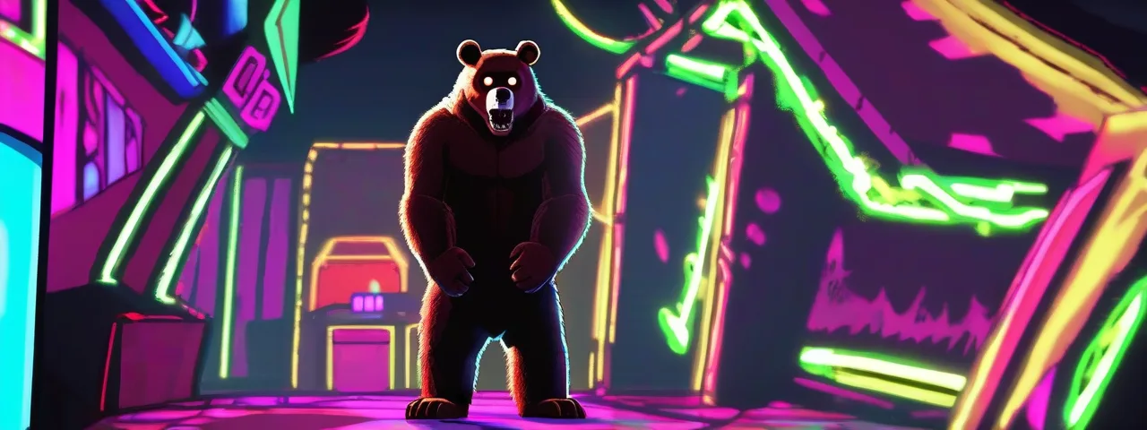 ¿Cuanto conoces de toda la saga de FnaF?
