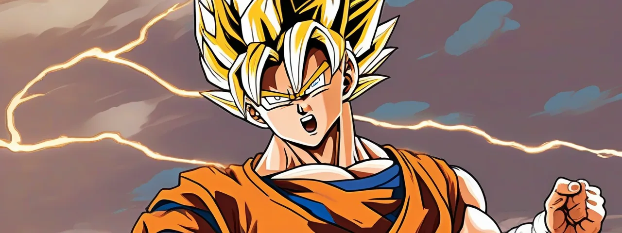 cuanto sabes de dragon ball z