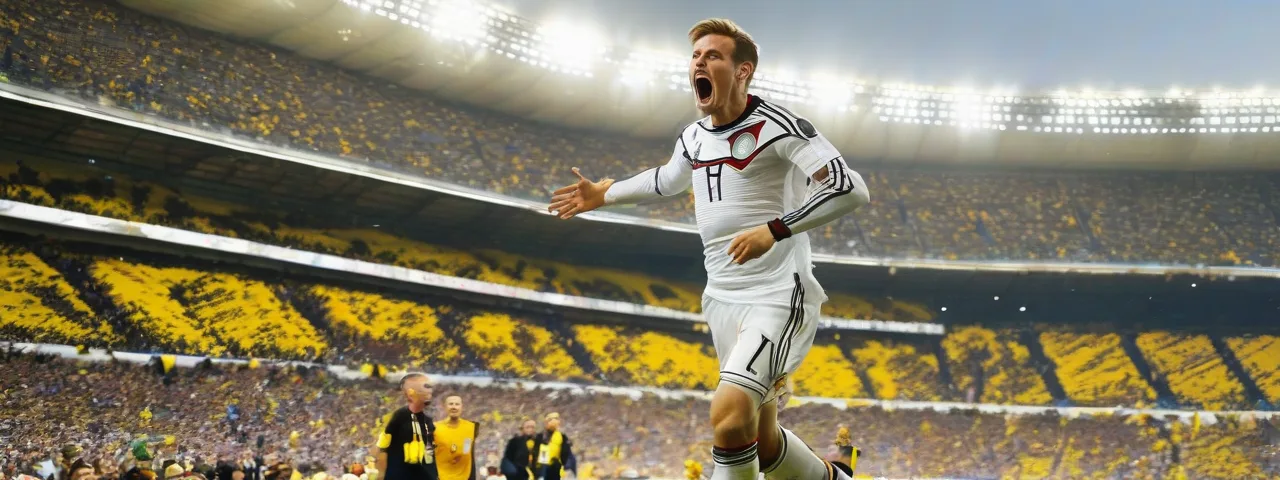 mundial 2014
