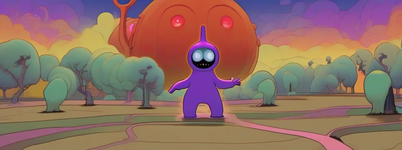 cuanto sabes de slendytubbies 3