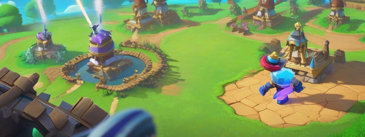 ¿CUANTO SABES DE CLASH ROYALE