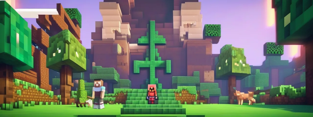 Cuanto sabes de minecraft