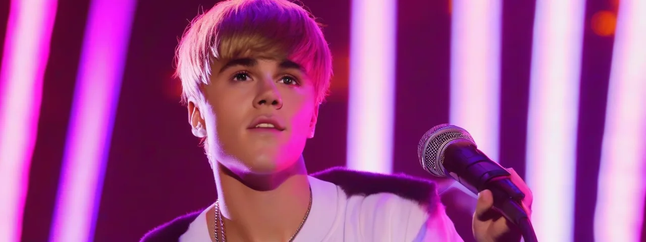 Cuanto conoces de Justin Bieber